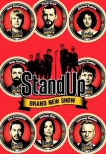 Stand Up (тв шоу 2013)