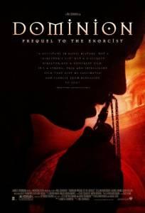 Изгоняющий дьявола: Приквел (фильм 2005)